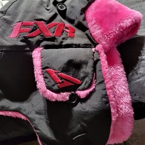 FXR hat